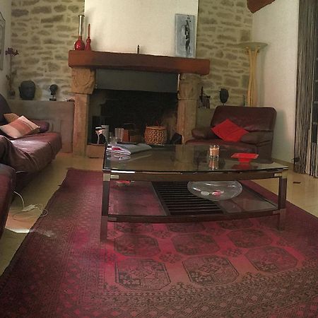 Laure-Minervois La Cigaline Bed & Breakfast エクステリア 写真