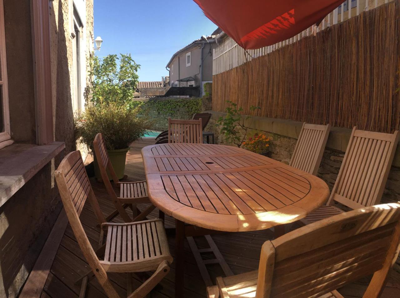 Laure-Minervois La Cigaline Bed & Breakfast エクステリア 写真