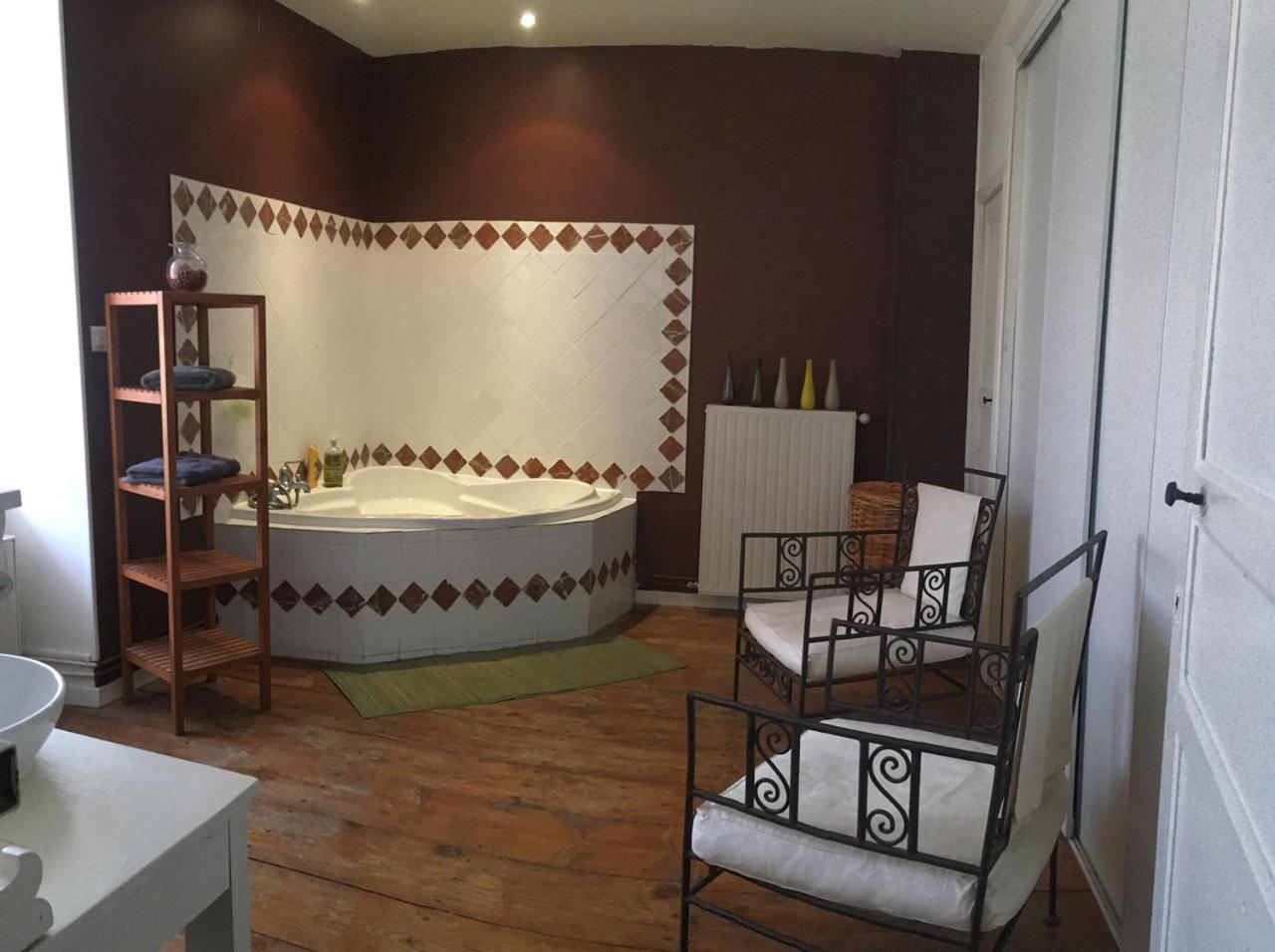 Laure-Minervois La Cigaline Bed & Breakfast エクステリア 写真