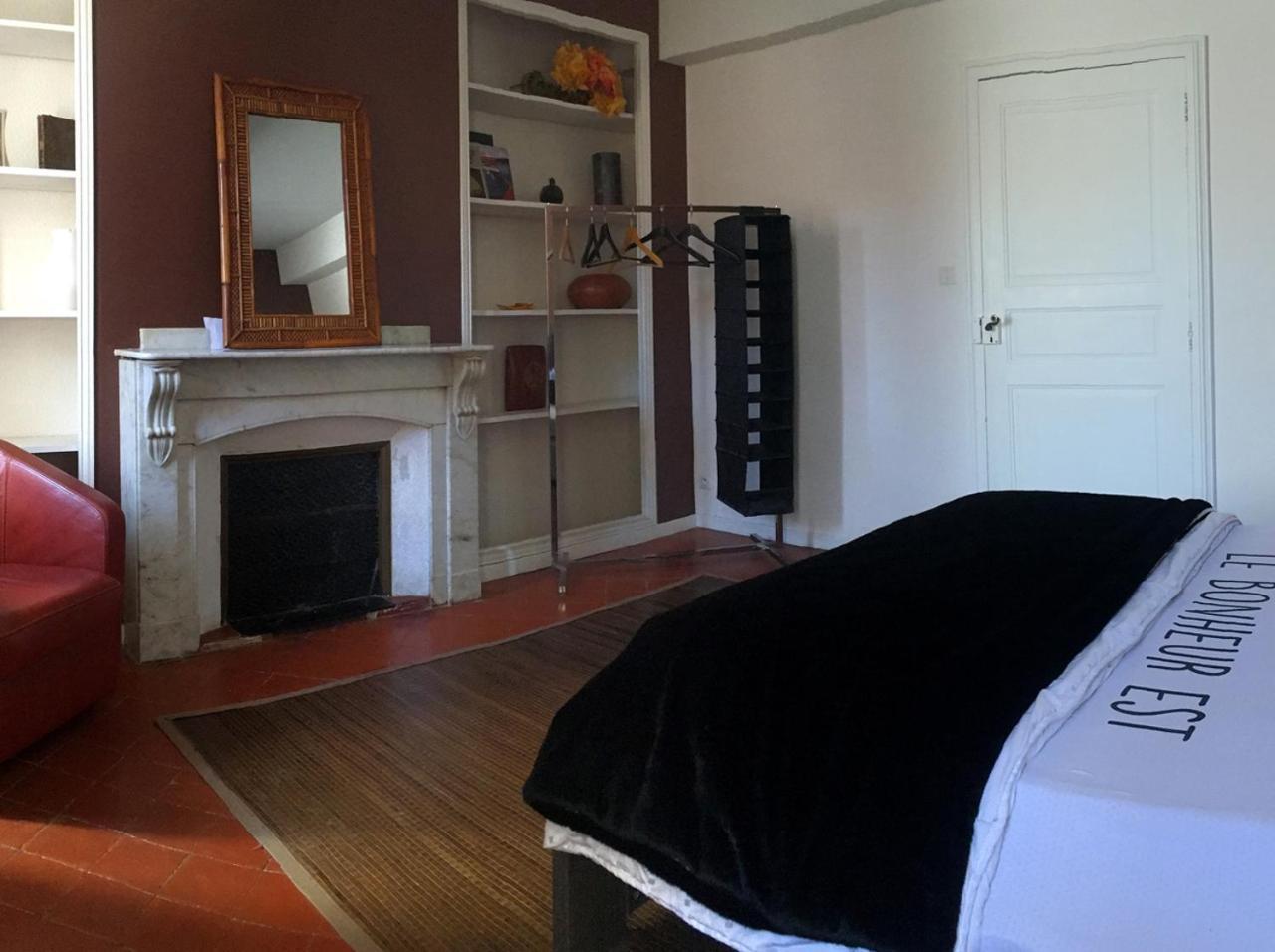 Laure-Minervois La Cigaline Bed & Breakfast エクステリア 写真